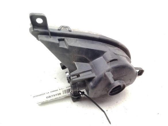 63177177711 NIEBLA DEL IZQ BMW 5 (E60)|Desguaces La Cabaña