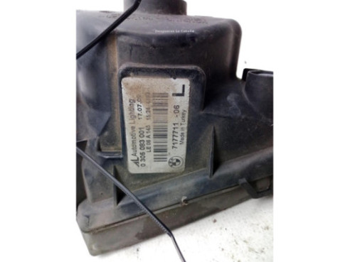 63177177711 NIEBLA DEL IZQ BMW 5 (E60)|Desguaces La Cabaña