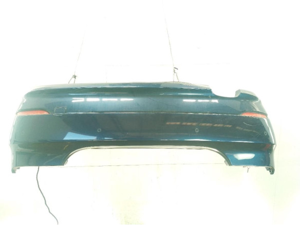 51127178184 PARAGOLPES TRA BMW 5 (E60)|Desguaces La Cabaña