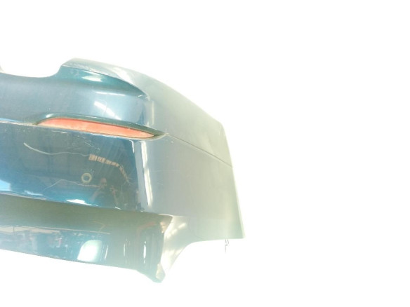 51127178184 PARAGOLPES TRA BMW 5 (E60)|Desguaces La Cabaña