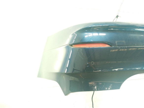 51127178184 PARAGOLPES TRA BMW 5 (E60)|Desguaces La Cabaña