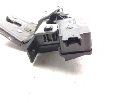 51247840617 CERRADURA PORTON / TAPA MALETA BMW 5 (E60)|Desguaces La Cabaña