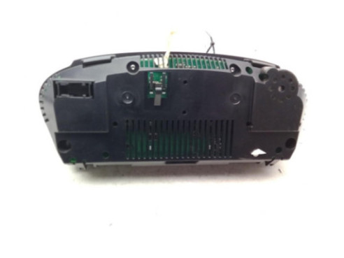 62109194889 CUADRO INSTRUMENTOS BMW 5 (E60)|Desguaces La Cabaña