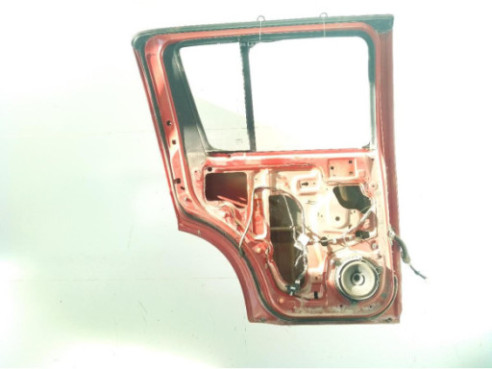 PUERTA LAT TRA IZQ NISSAN PATHFINDER III (R51)|Desguaces La Cabaña