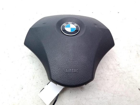 32346774449 AIRBAG IZQ BMW 5 (E60)|Desguaces La Cabaña