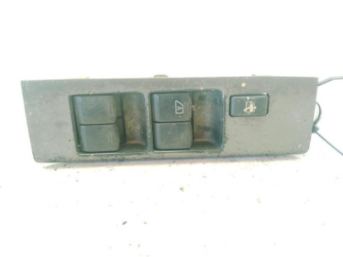 MANDO ELEVALUNAS PUERTA LAT DEL IZQ NISSAN PATHFINDER III (R51)|Desguaces La Cabaña
