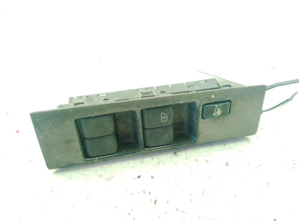 MANDO ELEVALUNAS PUERTA LAT DEL IZQ NISSAN PATHFINDER III (R51)|Desguaces La Cabaña