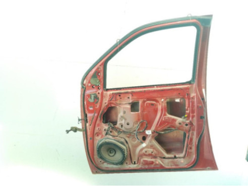 PUERTA LAT DEL DER NISSAN PATHFINDER III (R51)|Desguaces La Cabaña