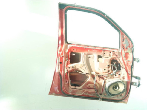 PUERTA LAT DEL IZQ NISSAN PATHFINDER III (R51)|Desguaces La Cabaña