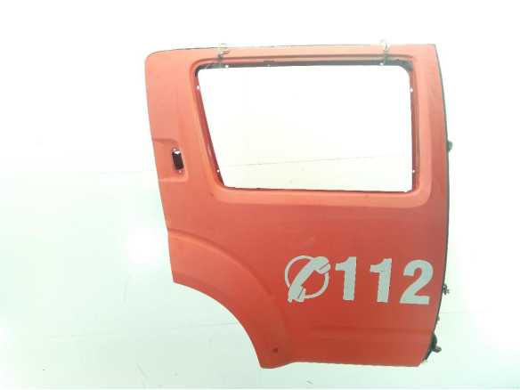 PUERTA LAT TRA DER NISSAN PATHFINDER III (R51)|Desguaces La Cabaña