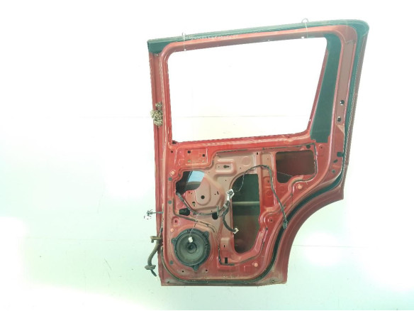 PUERTA LAT TRA DER NISSAN PATHFINDER III (R51)|Desguaces La Cabaña
