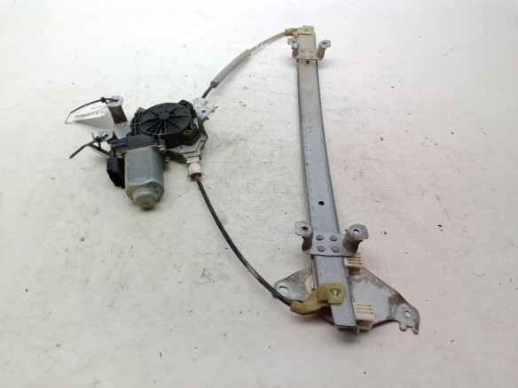 ELEVALUNAS PUERTA LAT DEL IZQ NISSAN PATHFINDER III (R51)|Desguaces La Cabaña