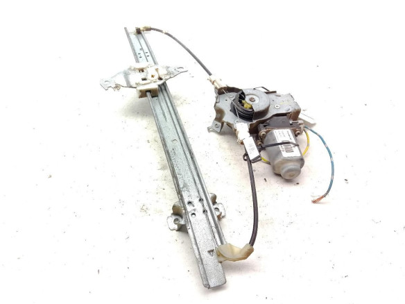 ELEVALUNAS PUERTA LAT TRA IZQ NISSAN PATHFINDER III (R51)|Desguaces La Cabaña