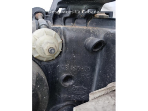 FARO DERECHO|Desguaces La Cabaña 2