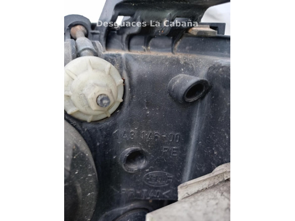 FARO DERECHO OPEL OMEGA B (V94) |Desguaces La Cabaña