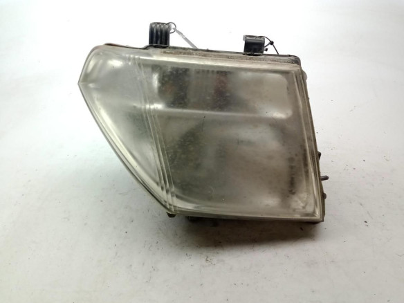 FARO DERECHO NISSAN PATHFINDER III (R51)|Desguaces La Cabaña