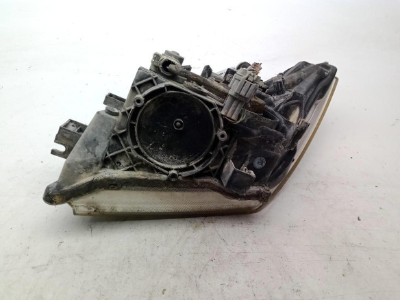 FARO DERECHO NISSAN PATHFINDER III (R51)|Desguaces La Cabaña