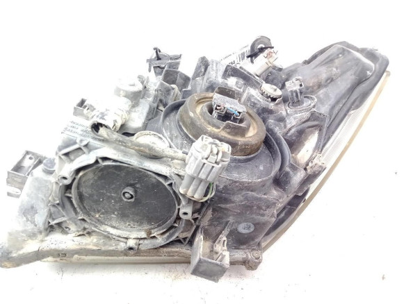 FARO DERECHO NISSAN PATHFINDER III (R51)|Desguaces La Cabaña