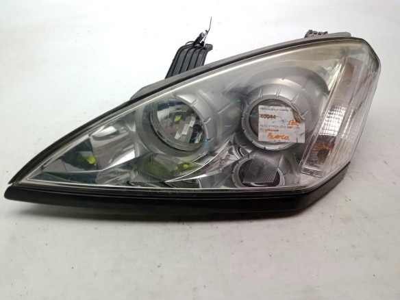 FARO IZQUIERDO SSANGYONG KYRON|Desguaces La Cabaña