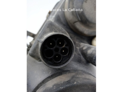 FARO DERECHO OPEL OMEGA B (V94) |Desguaces La Cabaña