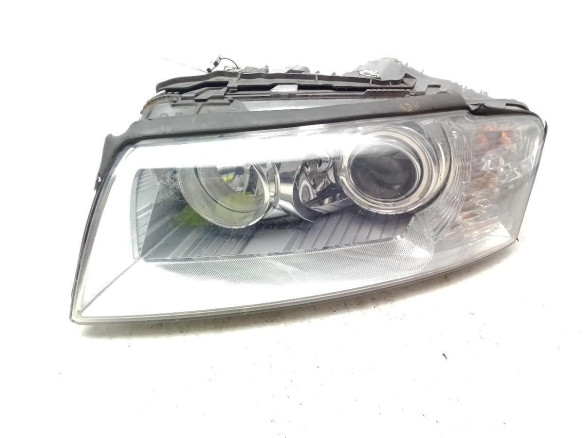 FARO IZQUIERDO AUDI A8 (4E2, 4E8)|Desguaces La Cabaña