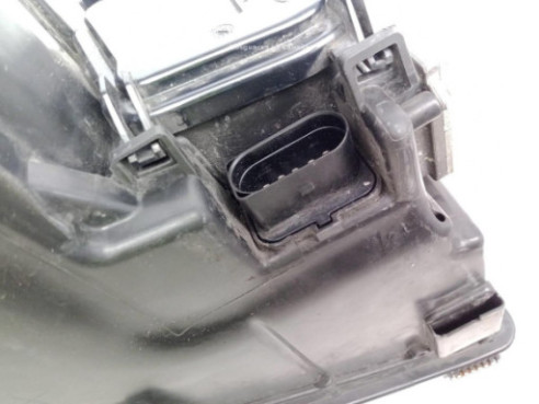 FARO IZQUIERDO AUDI A8 (4E2, 4E8)|Desguaces La Cabaña