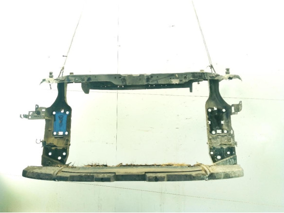 FRENTE NISSAN QASHQAI +2 (JJ10E)|Desguaces La Cabaña