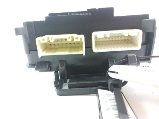 CENTRALITA|Desguaces La Cabaña