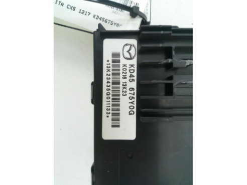 CENTRALITA|Desguaces La Cabaña 2