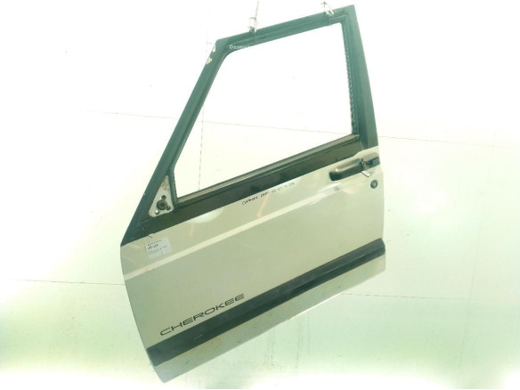 PUERTA LAT DEL IZQ JEEP CHEROKEE (XJ)|Desguaces La Cabaña