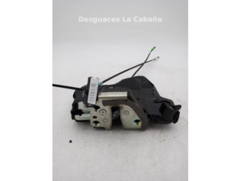 TOYOTA|Desguaces La Cabaña 2
