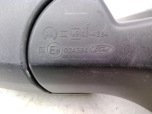 ESPEJO IZQ FORD MONDEO IV (BA7)|Desguaces La Cabaña
