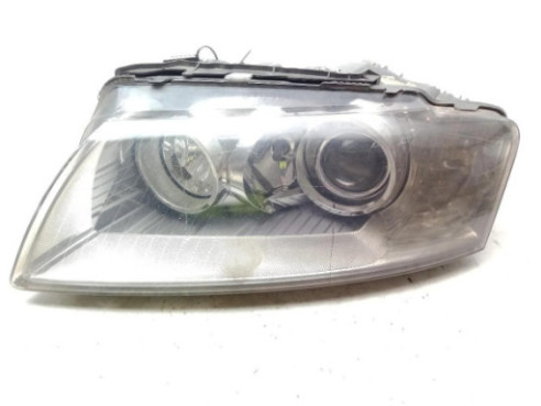 FARO IZQUIERDO AUDI A8 (4E2, 4E8)|Desguaces La Cabaña