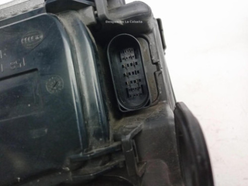 FARO IZQUIERDO AUDI A8 (4E2, 4E8)|Desguaces La Cabaña