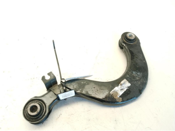 5Q0505323D BRAZO SUSPENSION TRA IZQ SUP SEAT LEON ST (5F8)|Desguaces La Cabaña