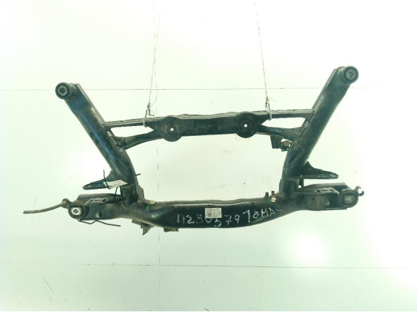 5Q0505235M CUNA TRA SEAT LEON ST (5F8)|Desguaces La Cabaña