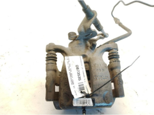 5QM615423A PINZA TRA IZQ SEAT LEON ST (5F8)|Desguaces La Cabaña