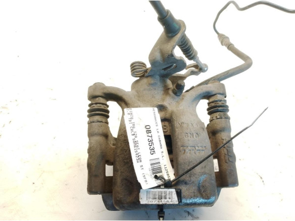 5QM615423A PINZA TRA IZQ SEAT LEON ST (5F8)|Desguaces La Cabaña