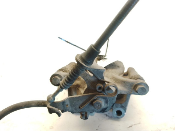 5QM615423A PINZA TRA IZQ SEAT LEON ST (5F8)|Desguaces La Cabaña