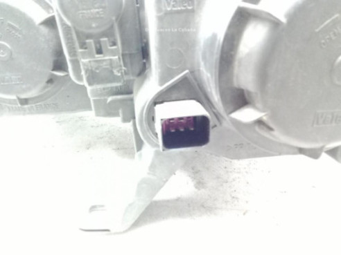 89003770 FARO DERECHO ROVER 25 (RF)|Desguaces La Cabaña