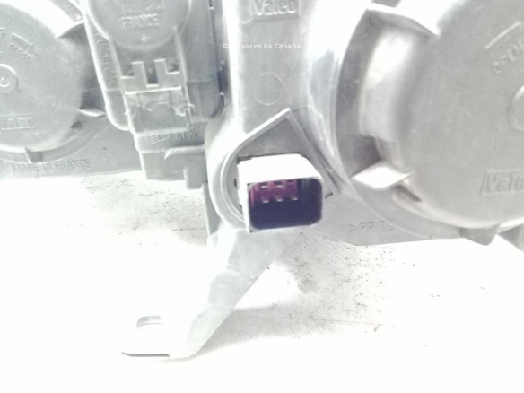 89003770 FARO DERECHO ROVER 25 (RF)|Desguaces La Cabaña