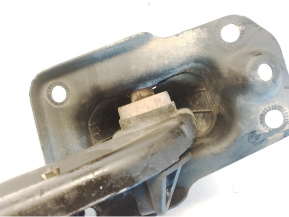 BRAZO SUSPENSION TRA DER INF LONGITUDINAL SEAT LEON ST (5F8)|Desguaces La Cabaña
