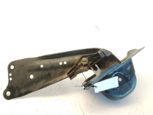 BRAZO SUSPENSION TRA DER INF LONGITUDINAL SEAT LEON ST (5F8)|Desguaces La Cabaña