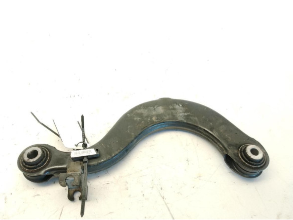 5Q0505323D BRAZO SUSPENSION TRA DER SUP SEAT LEON ST (5F8)|Desguaces La Cabaña
