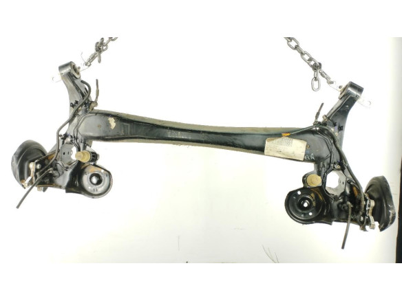 9833974780 PUENTE TRA PEUGEOT 308 SW III (FC_, FJ_, FR_, F4_, FN_)|Desguaces La Cabaña