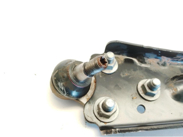 9846329280 BRAZO SUSPENSION DEL DER INF PEUGEOT 308 SW III (FC_, FJ_, FR_, F4_, FN_)|Desguaces La Cabaña