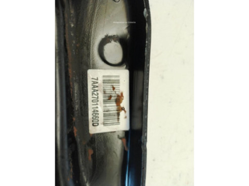 9846329280 BRAZO SUSPENSION DEL DER INF PEUGEOT 308 SW III (FC_, FJ_, FR_, F4_, FN_)|Desguaces La Cabaña