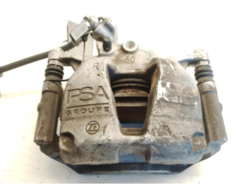 1675956780 CREMALLERA PEUGEOT 308 SW III (FC_, FJ_, FR_, F4_, FN_)|Desguaces La Cabaña 2