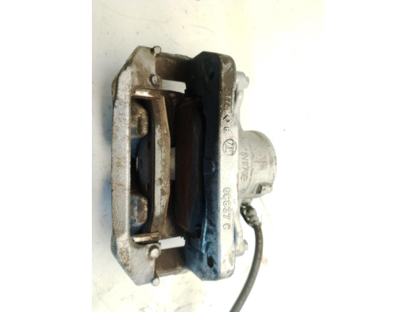 1647880080 PINZA DEL DER PEUGEOT 308 SW III (FC_, FJ_, FR_, F4_, FN_)|Desguaces La Cabaña