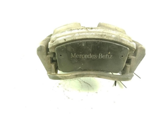 MERCEDES BENZ|Desguaces La Cabaña